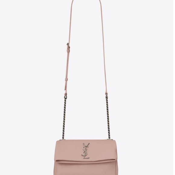 blush YSL west hollywood bag - Picture 5 of 5